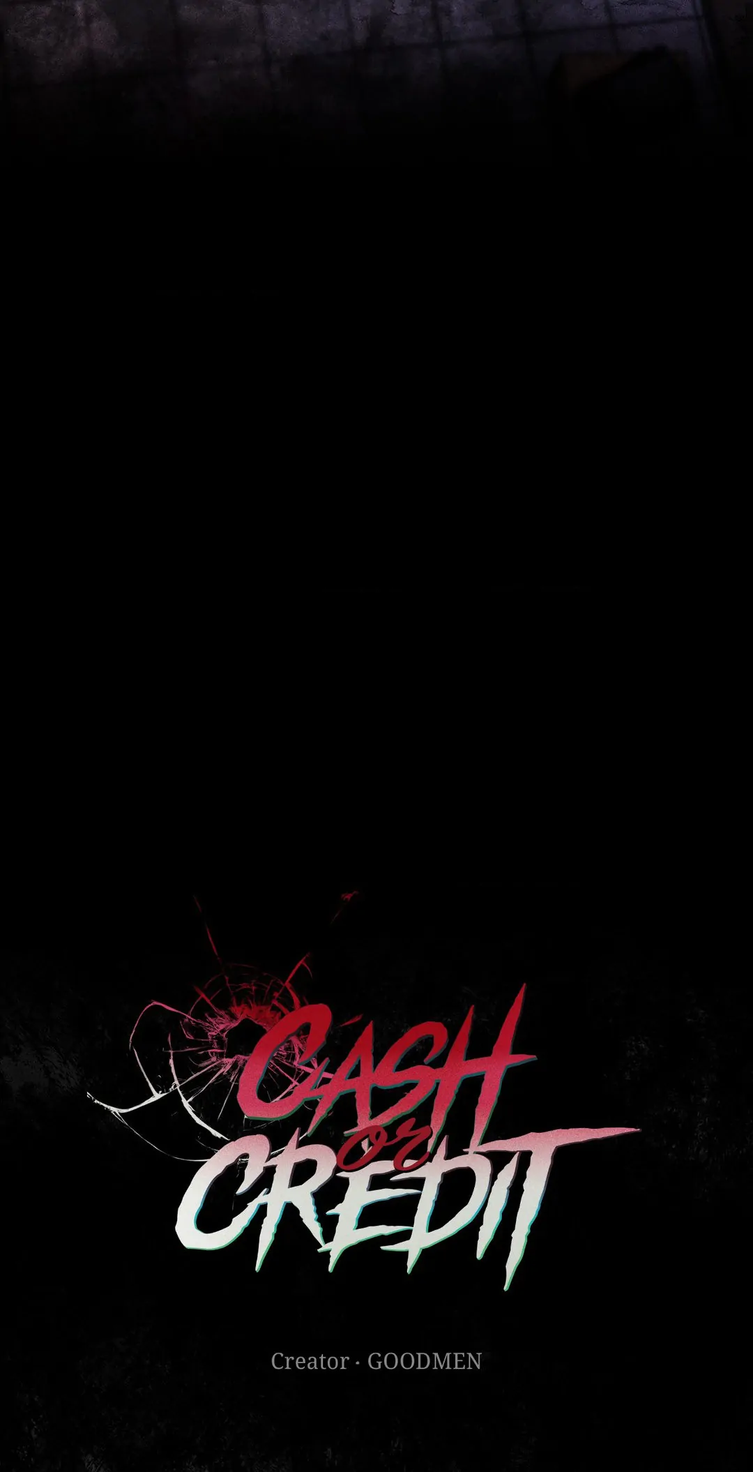 Cash or Credit [Official] - Chapter 34 manhwa