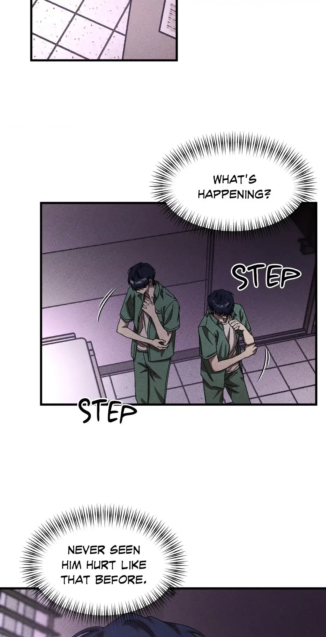 Cash or Credit [Official] - Chapter 34 manhwa