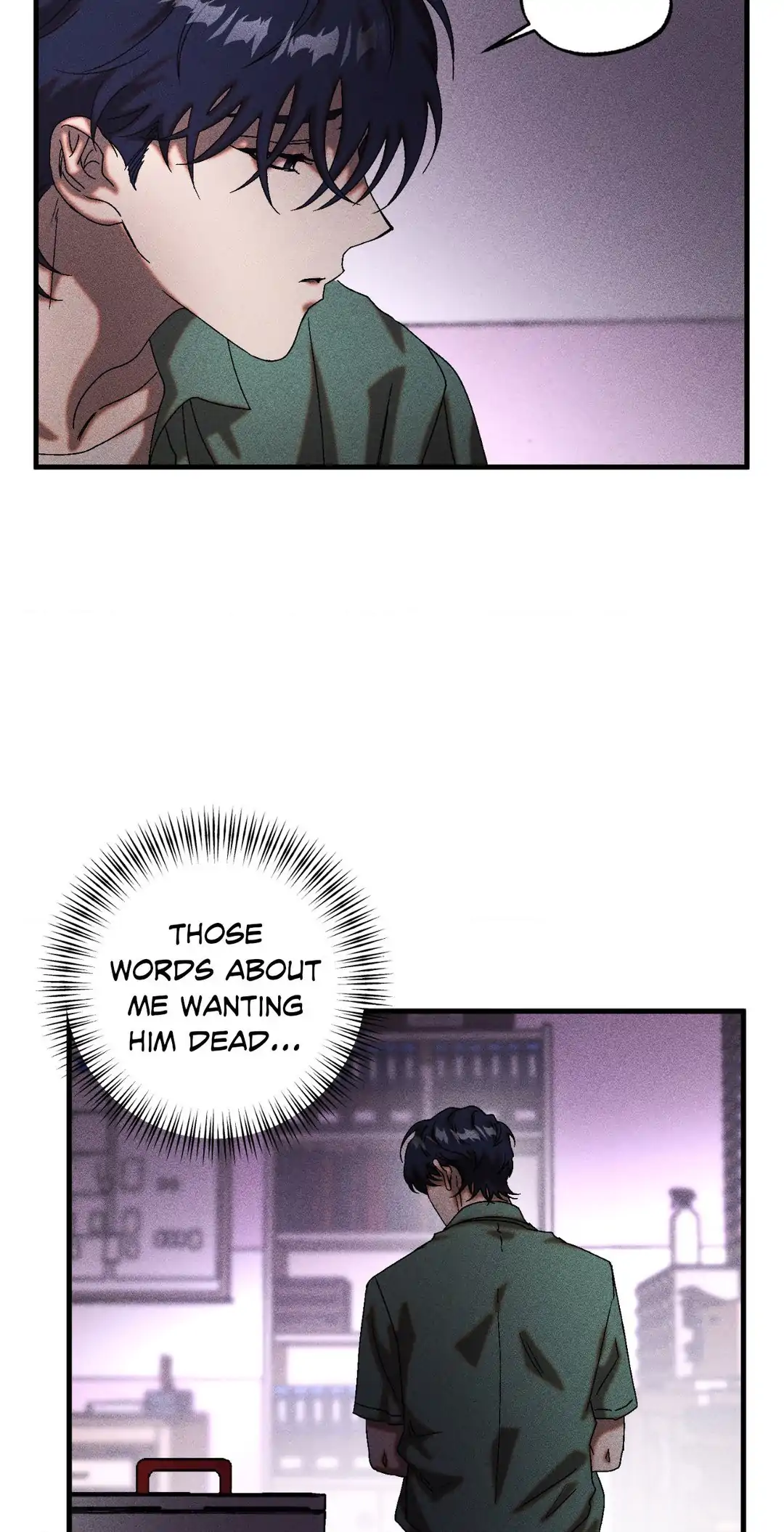 Cash or Credit [Official] - Chapter 34 manhwa