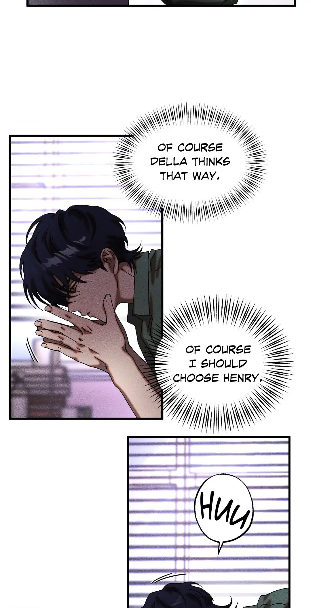 Cash or Credit [Official] - Chapter 34 manhwa