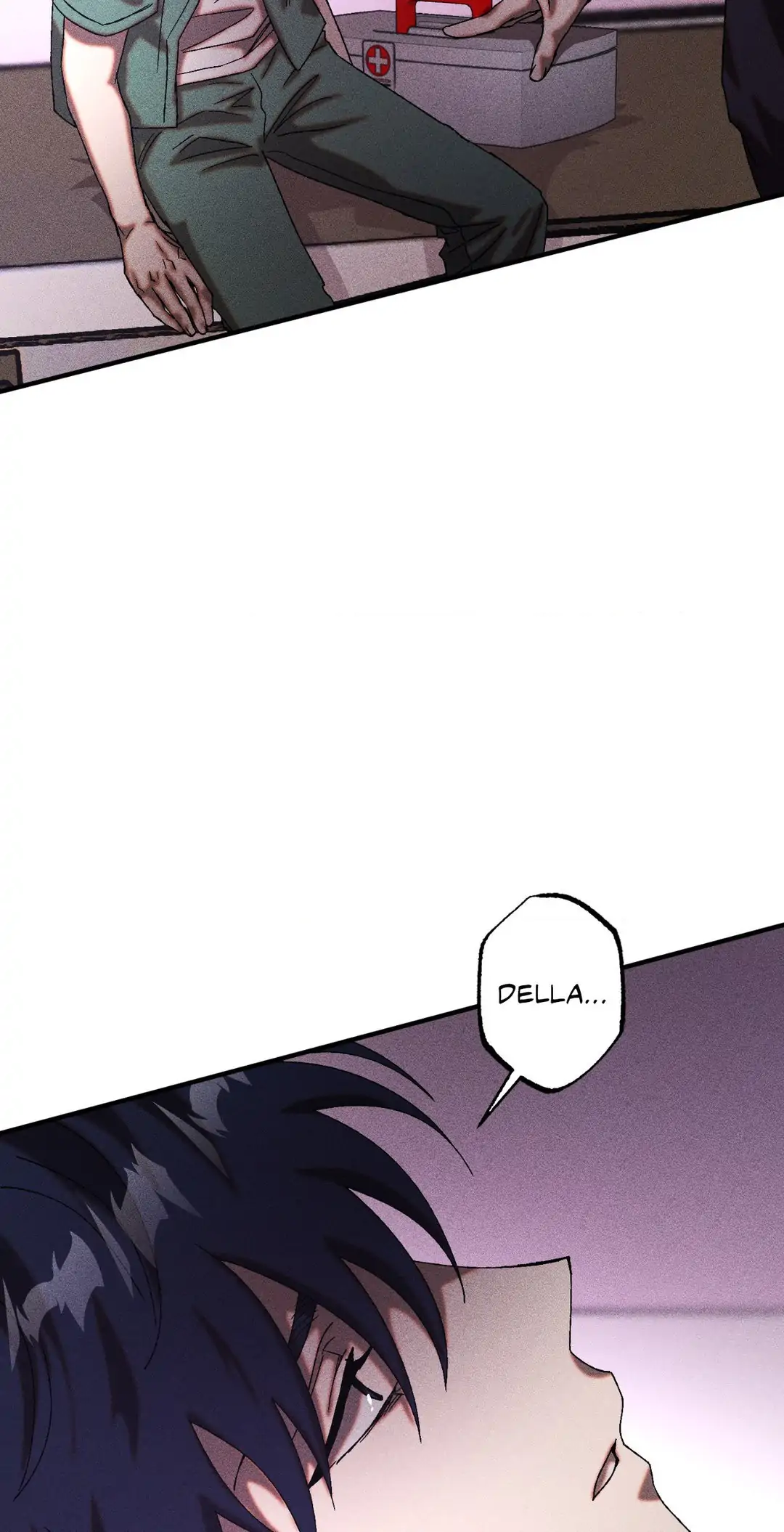 Cash or Credit [Official] - Chapter 34 manhwa
