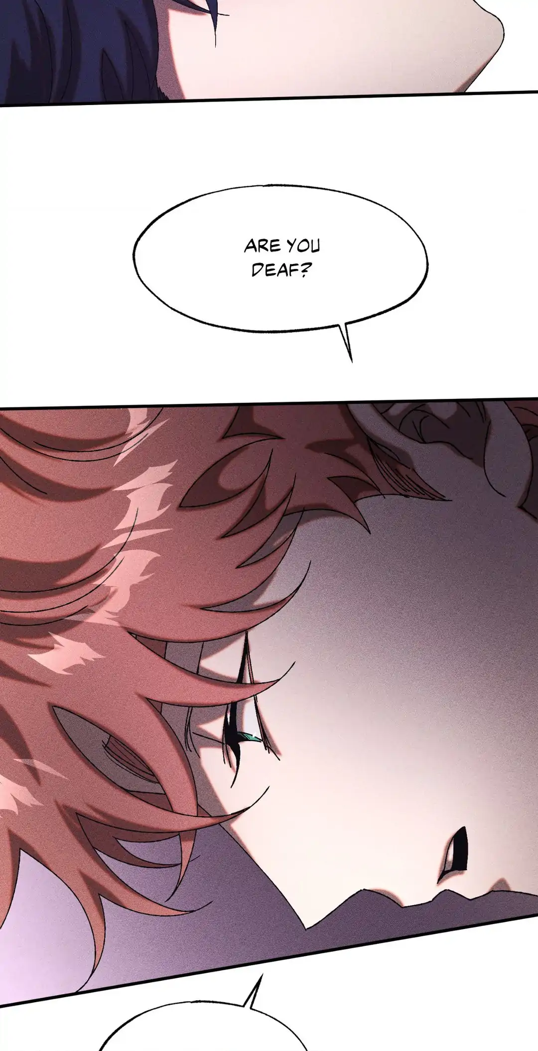 Cash or Credit [Official] - Chapter 34 manhwa