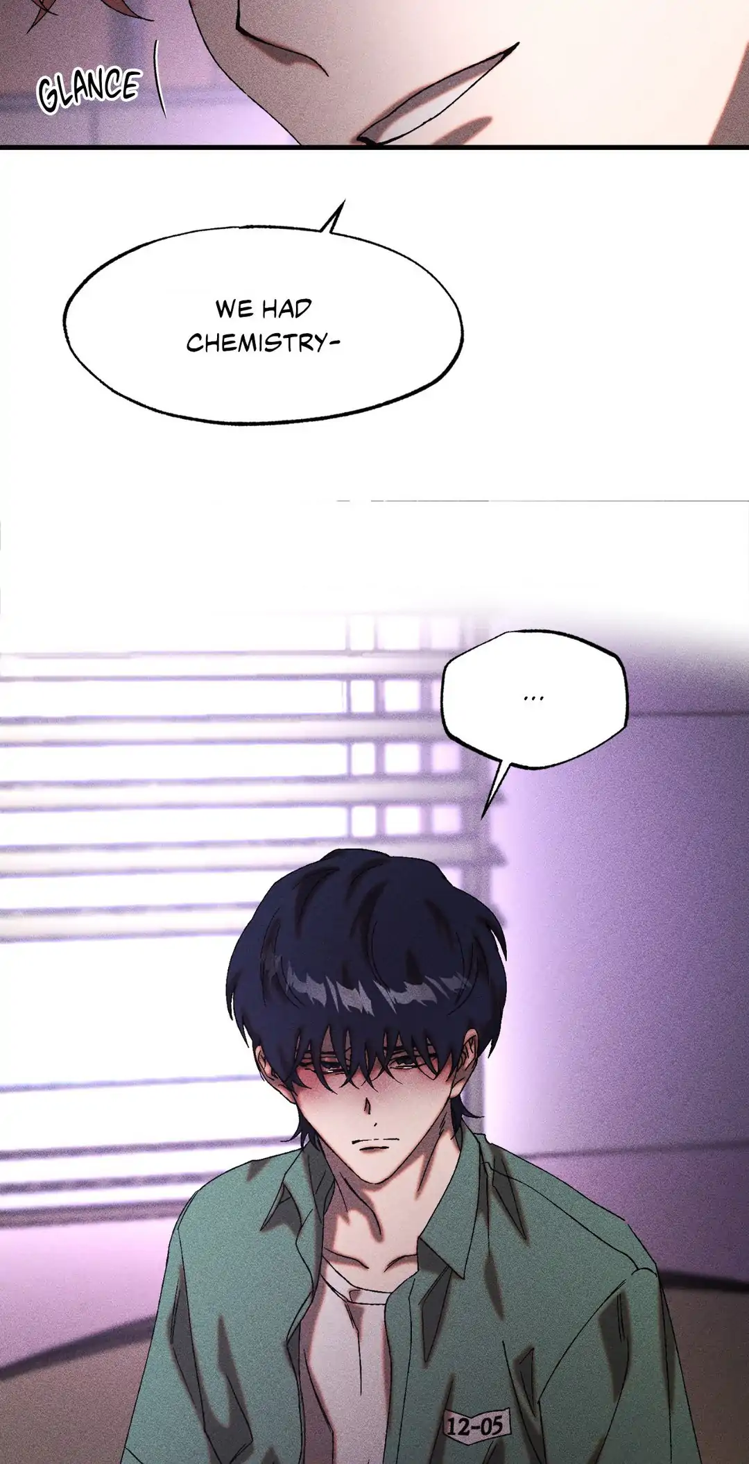 Cash or Credit [Official] - Chapter 34 manhwa