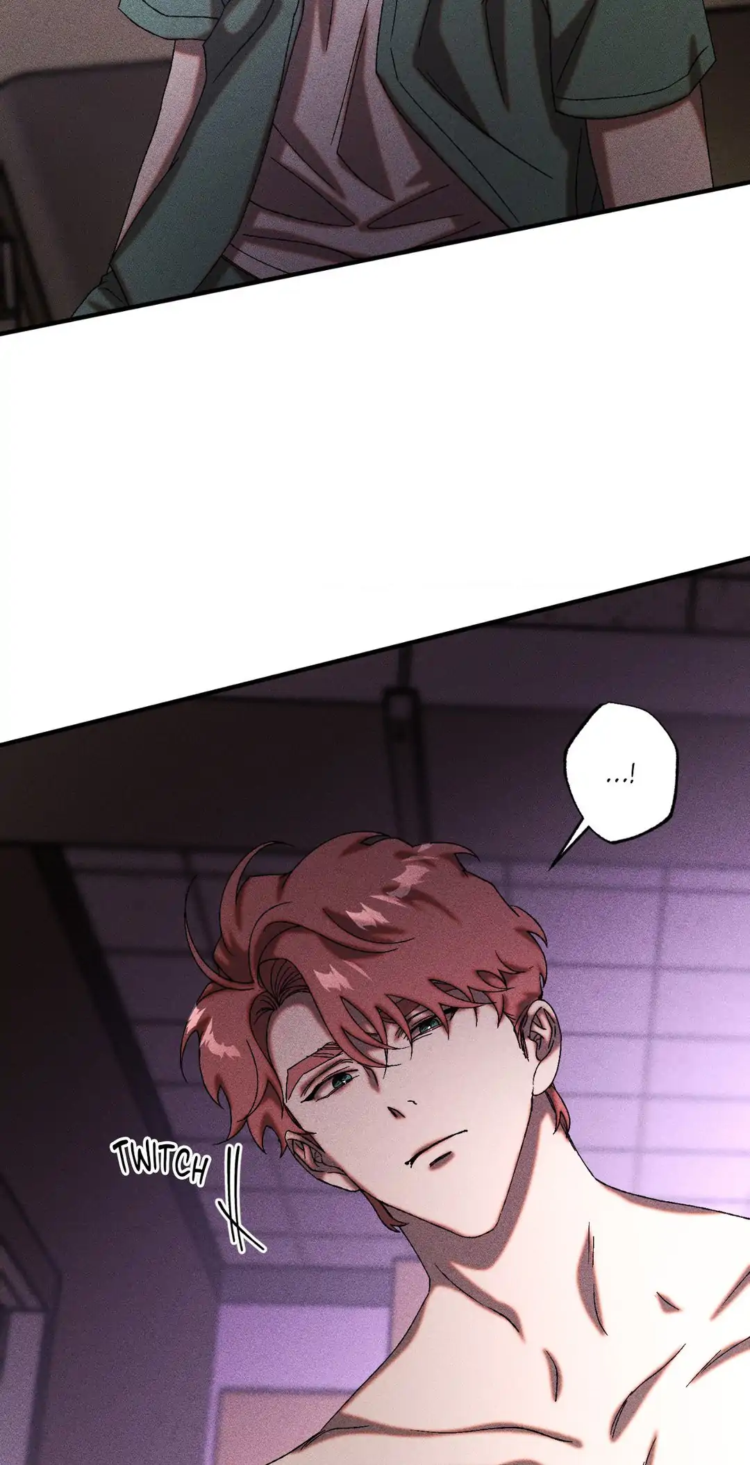 Cash or Credit [Official] - Chapter 34 manhwa