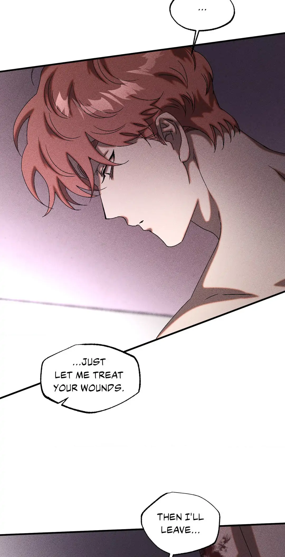 Cash or Credit [Official] - Chapter 34 manhwa