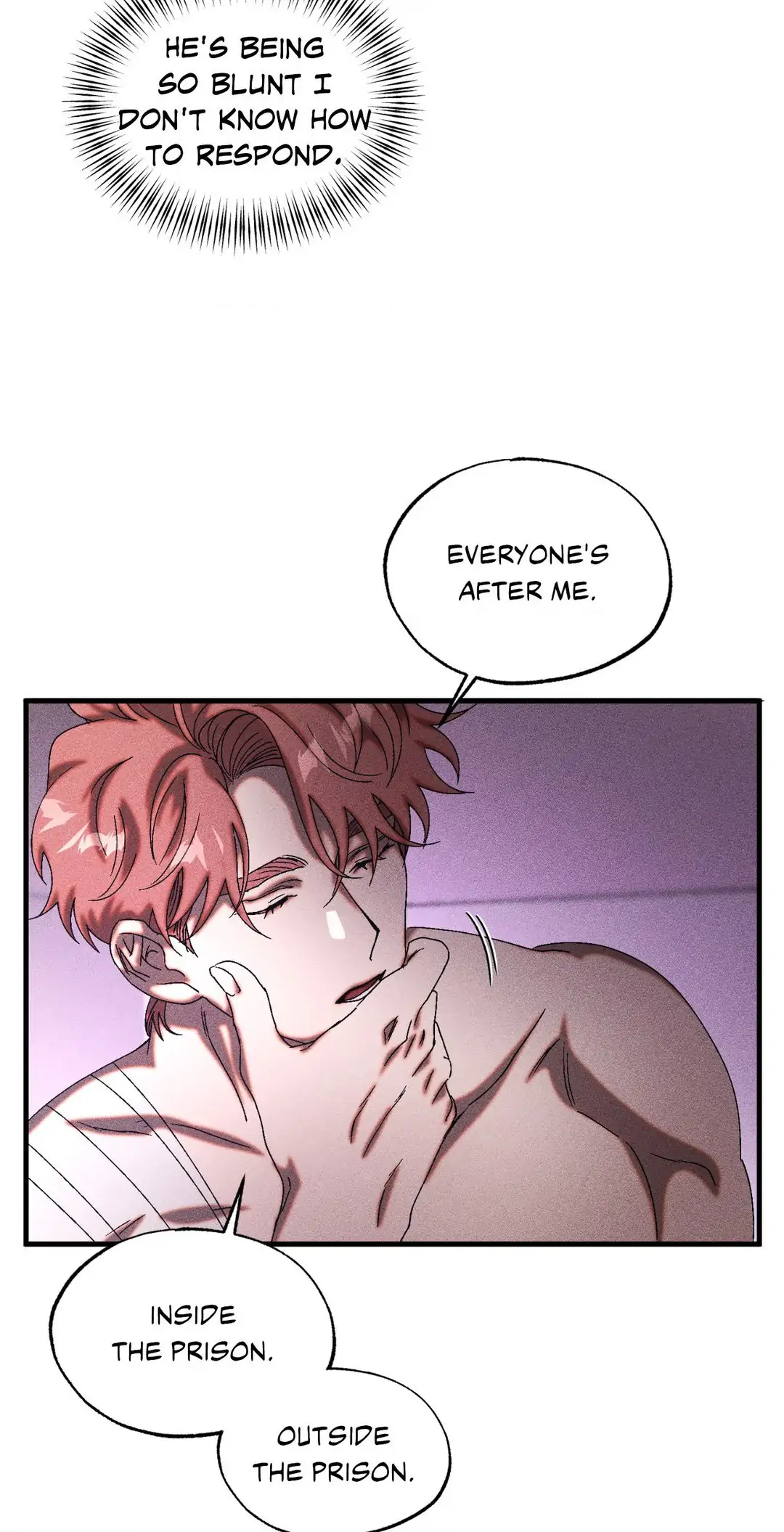 Cash or Credit [Official] - Chapter 34 manhwa