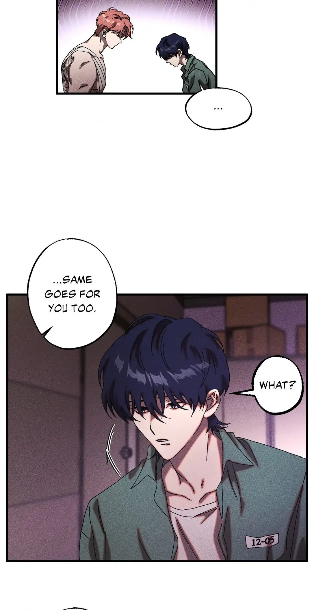 Cash or Credit [Official] - Chapter 34 manhwa