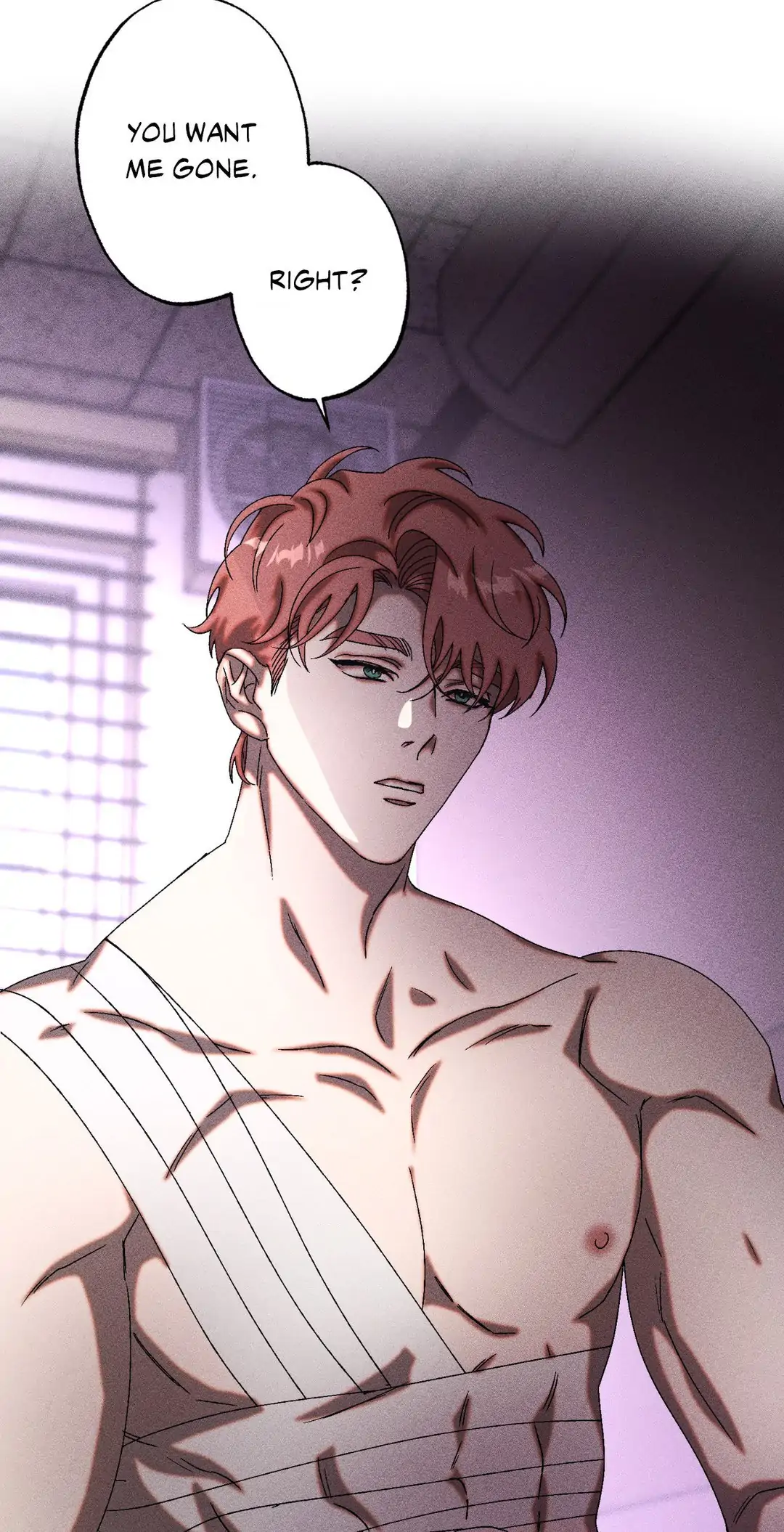 Cash or Credit [Official] - Chapter 34 manhwa