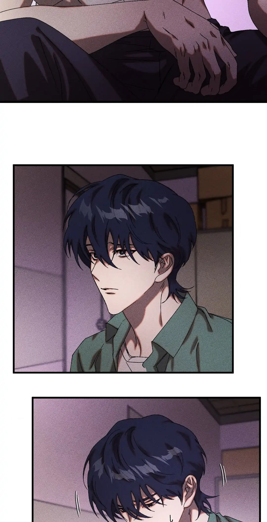Cash or Credit [Official] - Chapter 34 manhwa