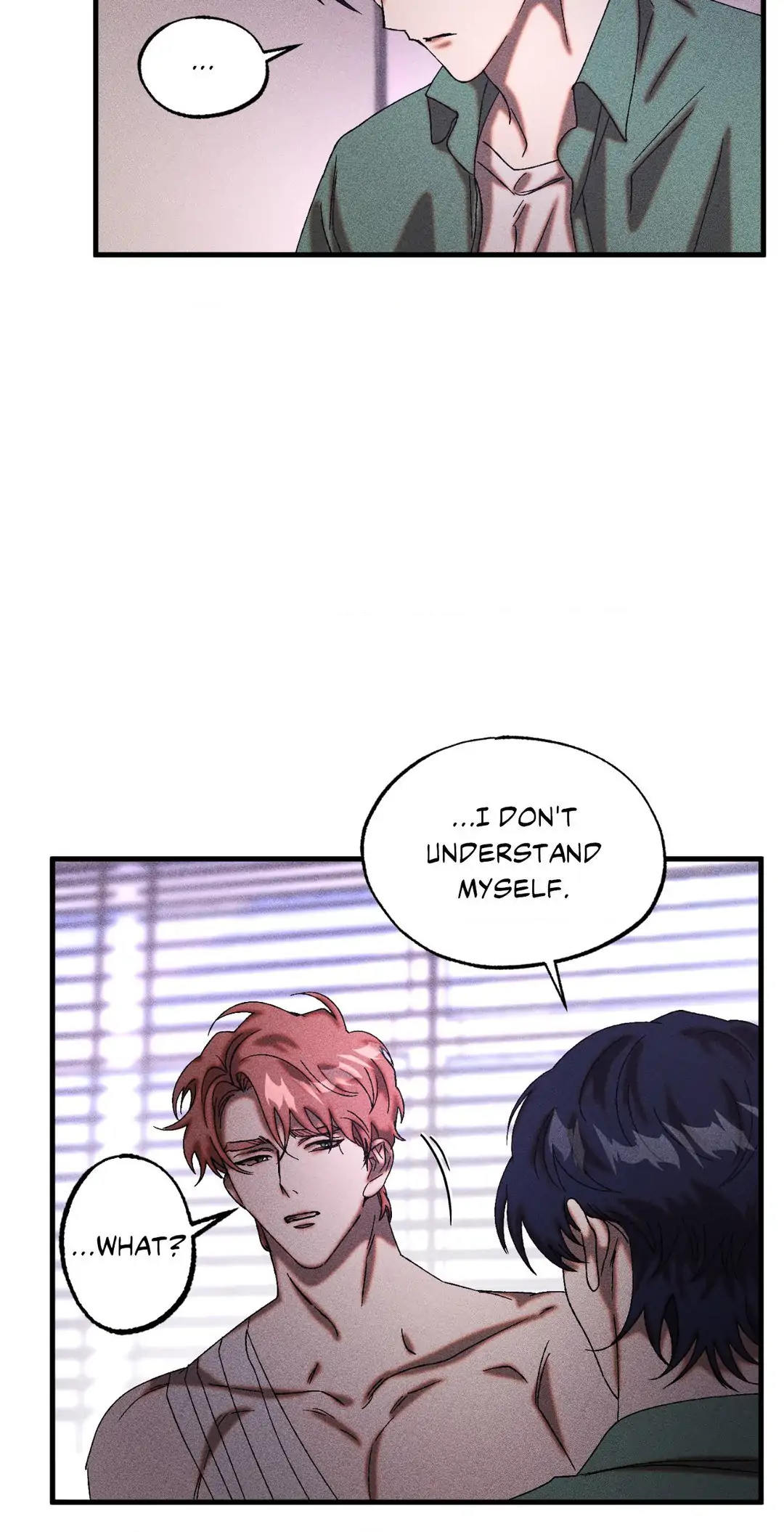 Cash or Credit [Official] - Chapter 34 manhwa