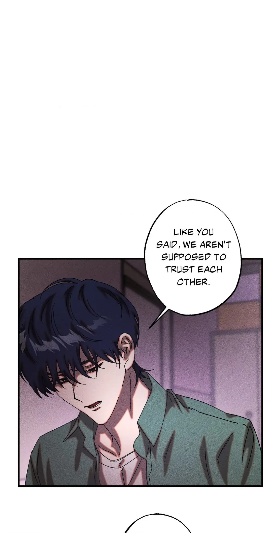 Cash or Credit [Official] - Chapter 34 manhwa