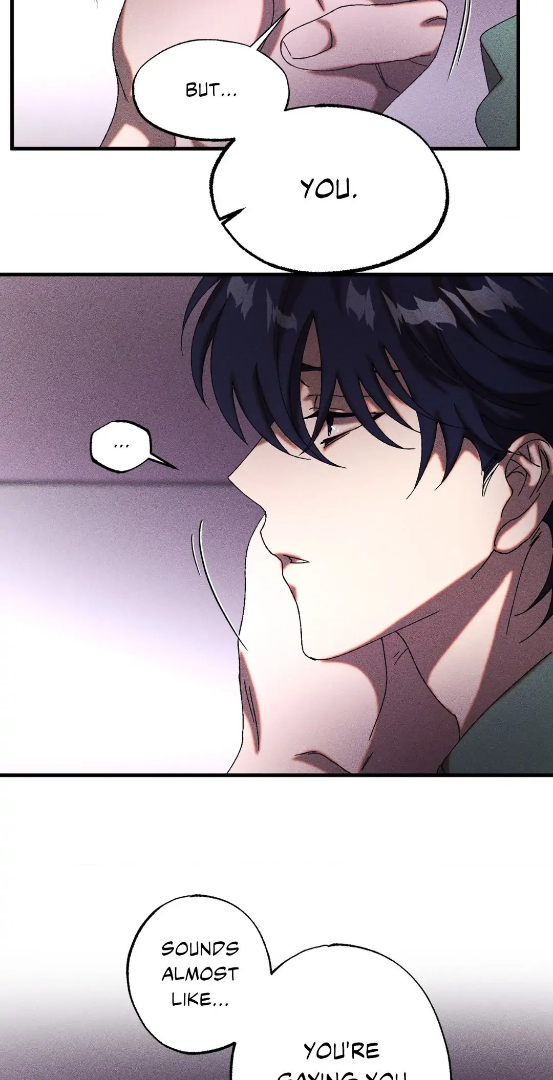 Cash or Credit [Official] - Chapter 34 manhwa