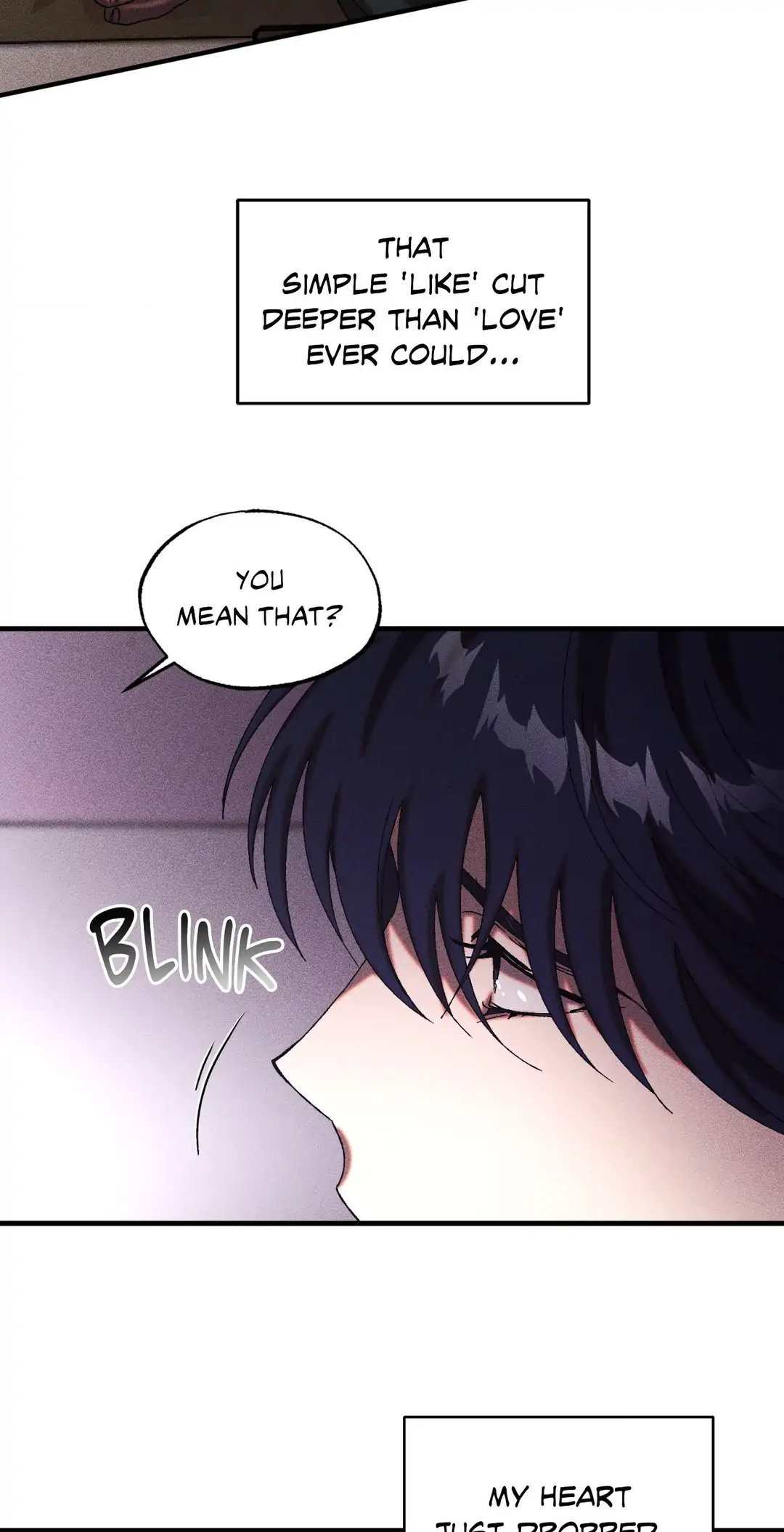 Cash or Credit [Official] - Chapter 34 manhwa