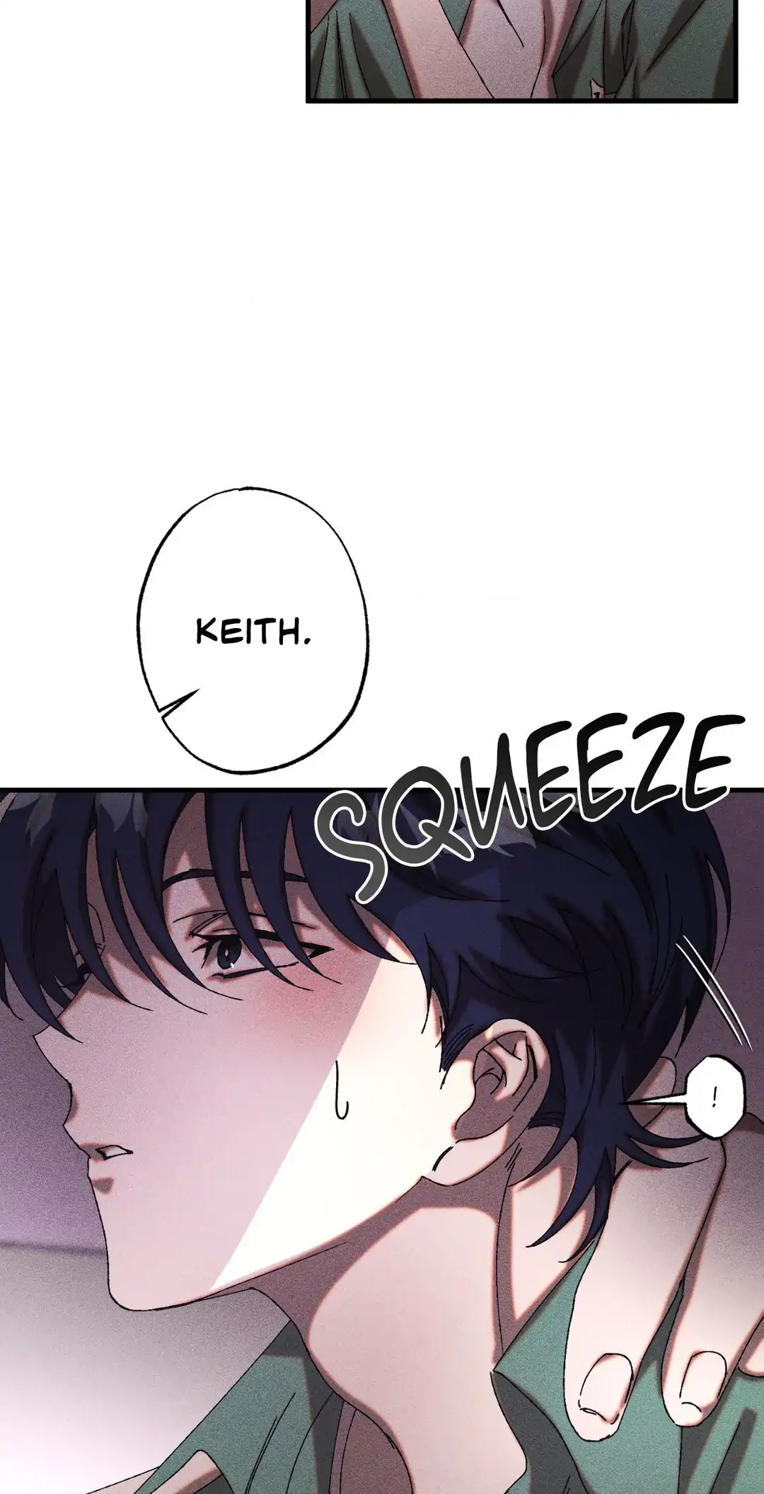 Cash or Credit [Official] - Chapter 34 manhwa