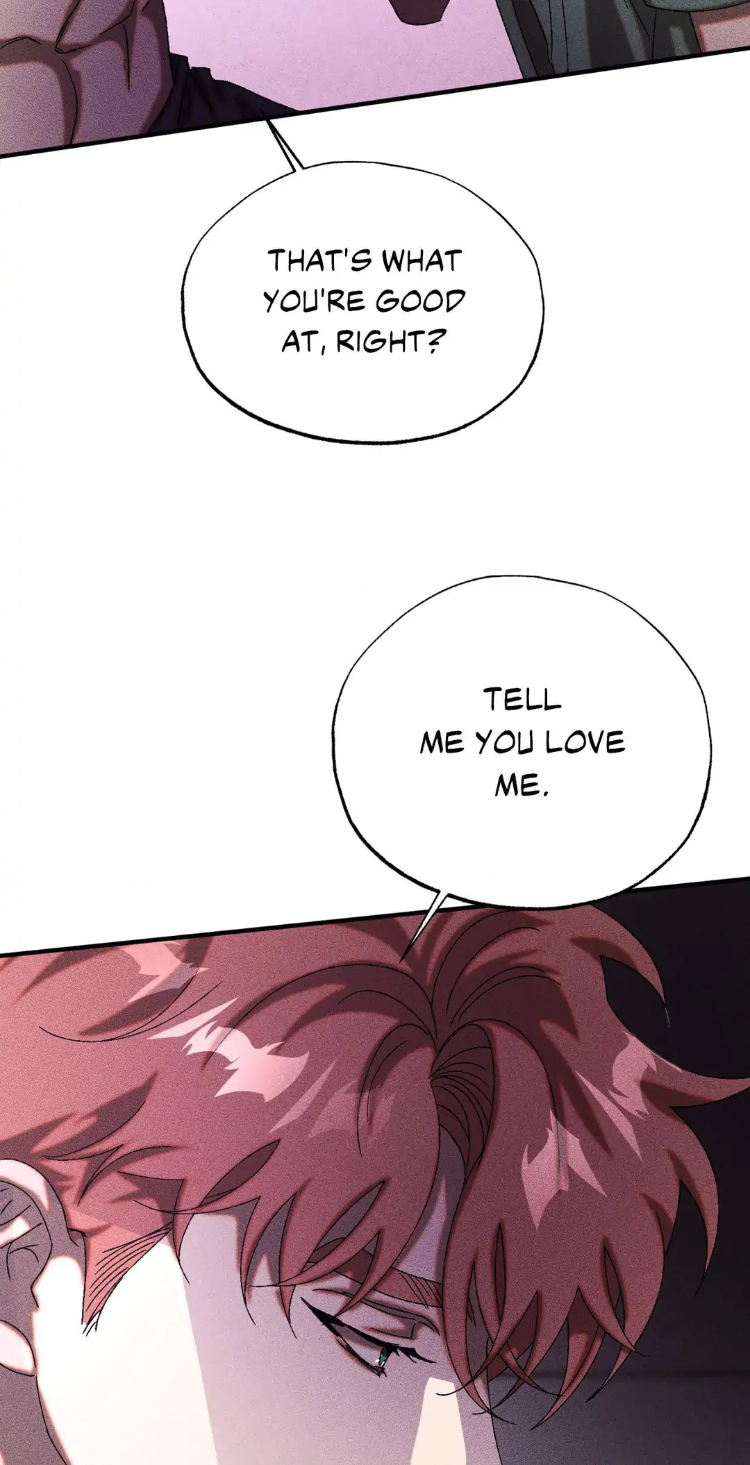Cash or Credit [Official] - Chapter 34 manhwa