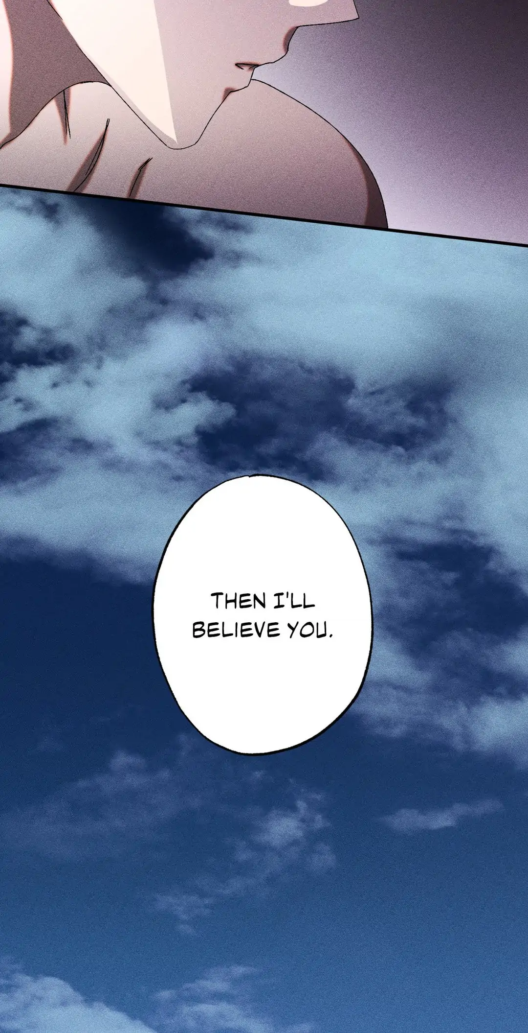 Cash or Credit [Official] - Chapter 34 manhwa