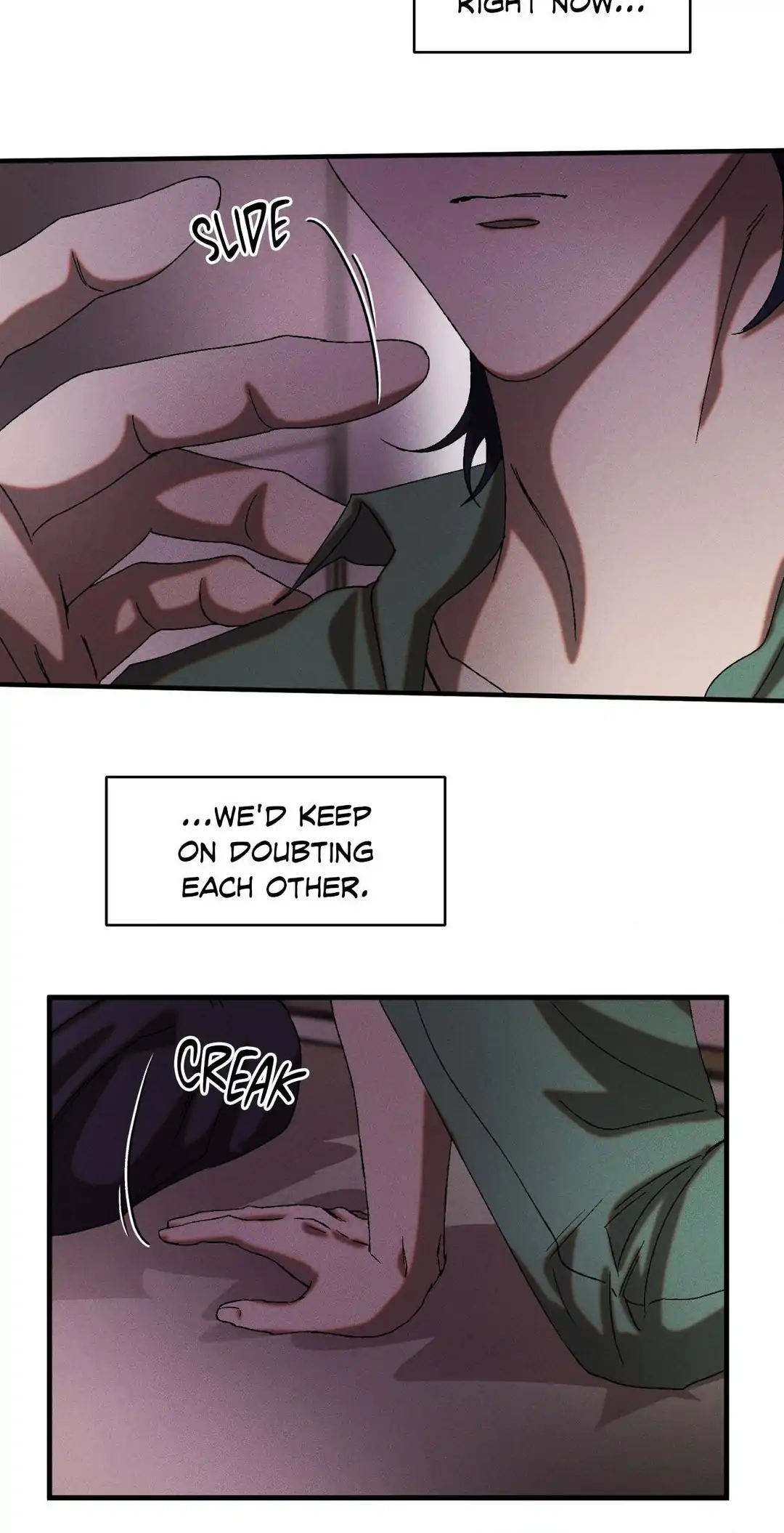 Cash or Credit [Official] - Chapter 35 manhwa