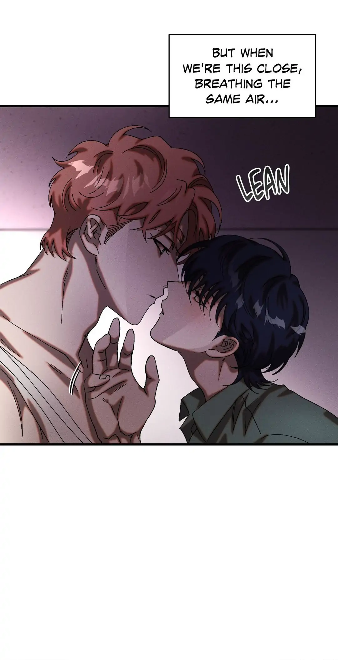Cash or Credit [Official] - Chapter 35 manhwa