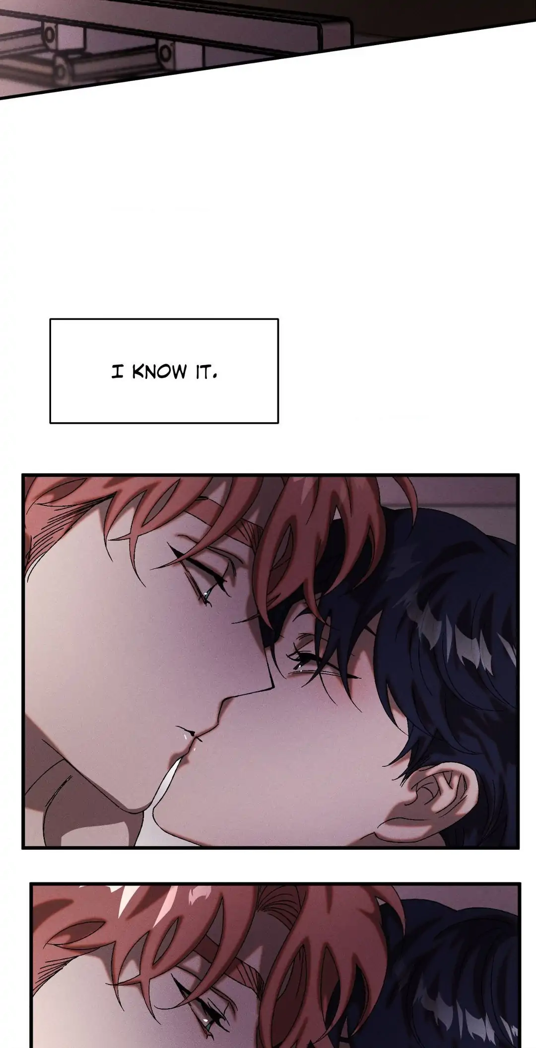 Cash or Credit [Official] - Chapter 35 manhwa