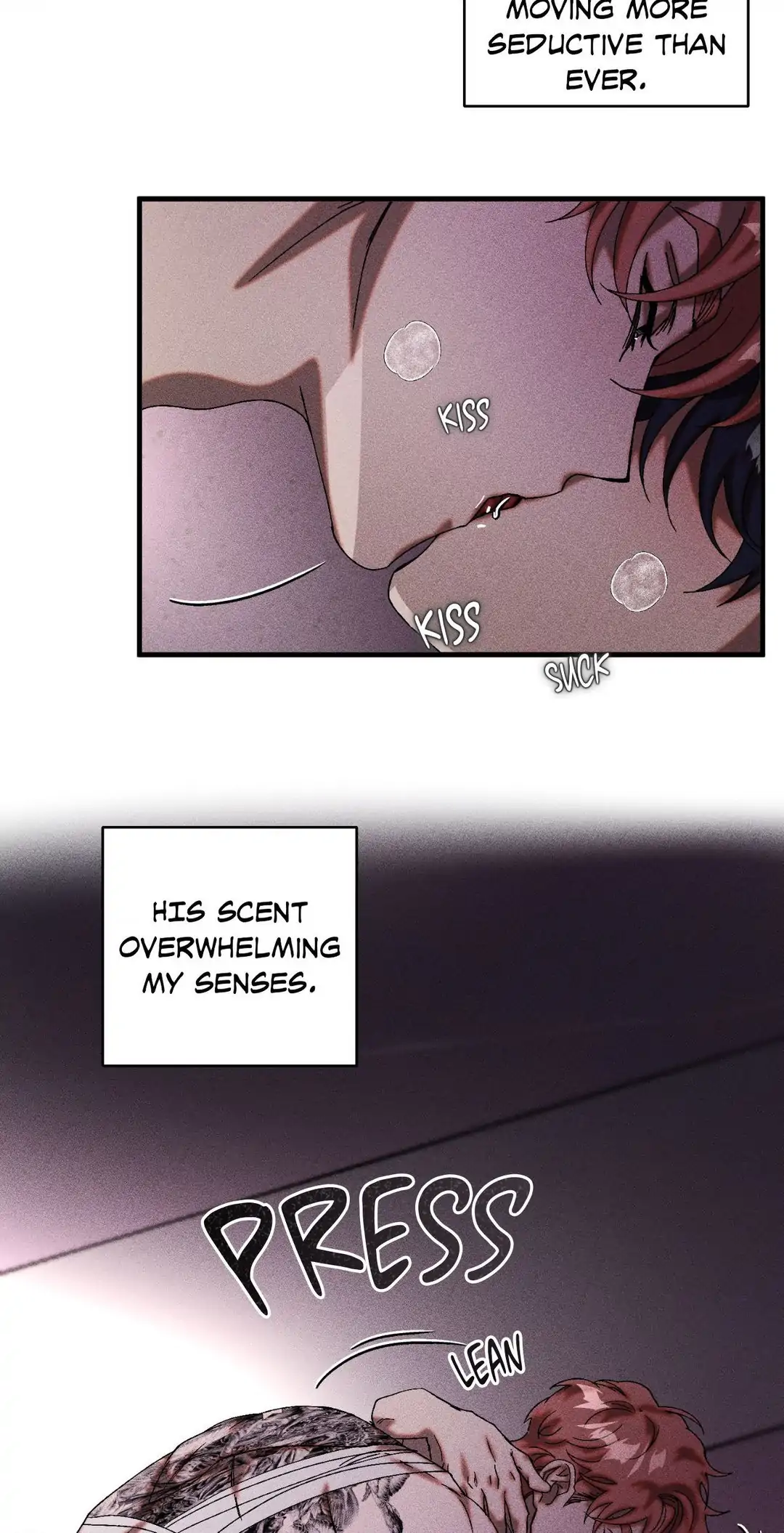 Cash or Credit [Official] - Chapter 35 manhwa