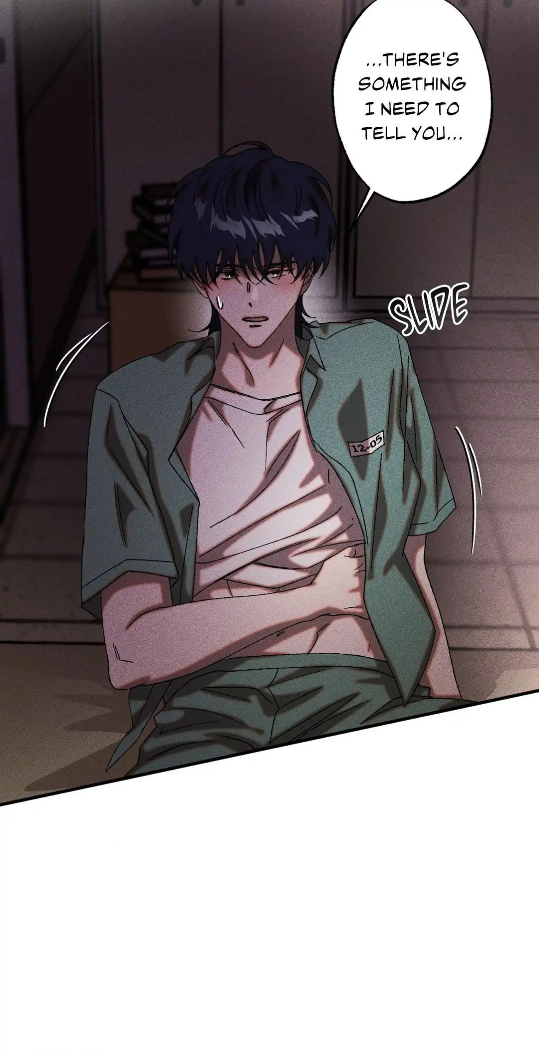 Cash or Credit [Official] - Chapter 35 manhwa