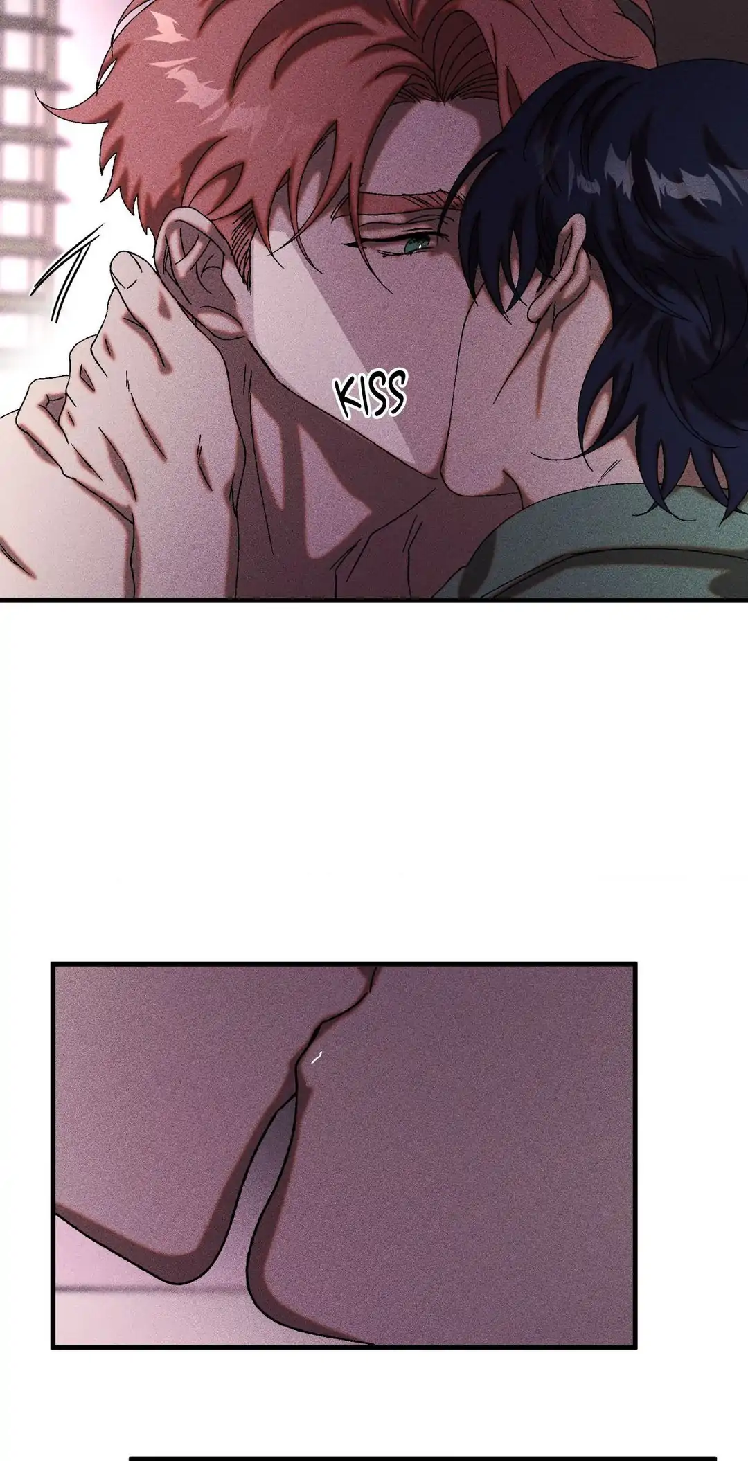 Cash or Credit [Official] - Chapter 35 manhwa