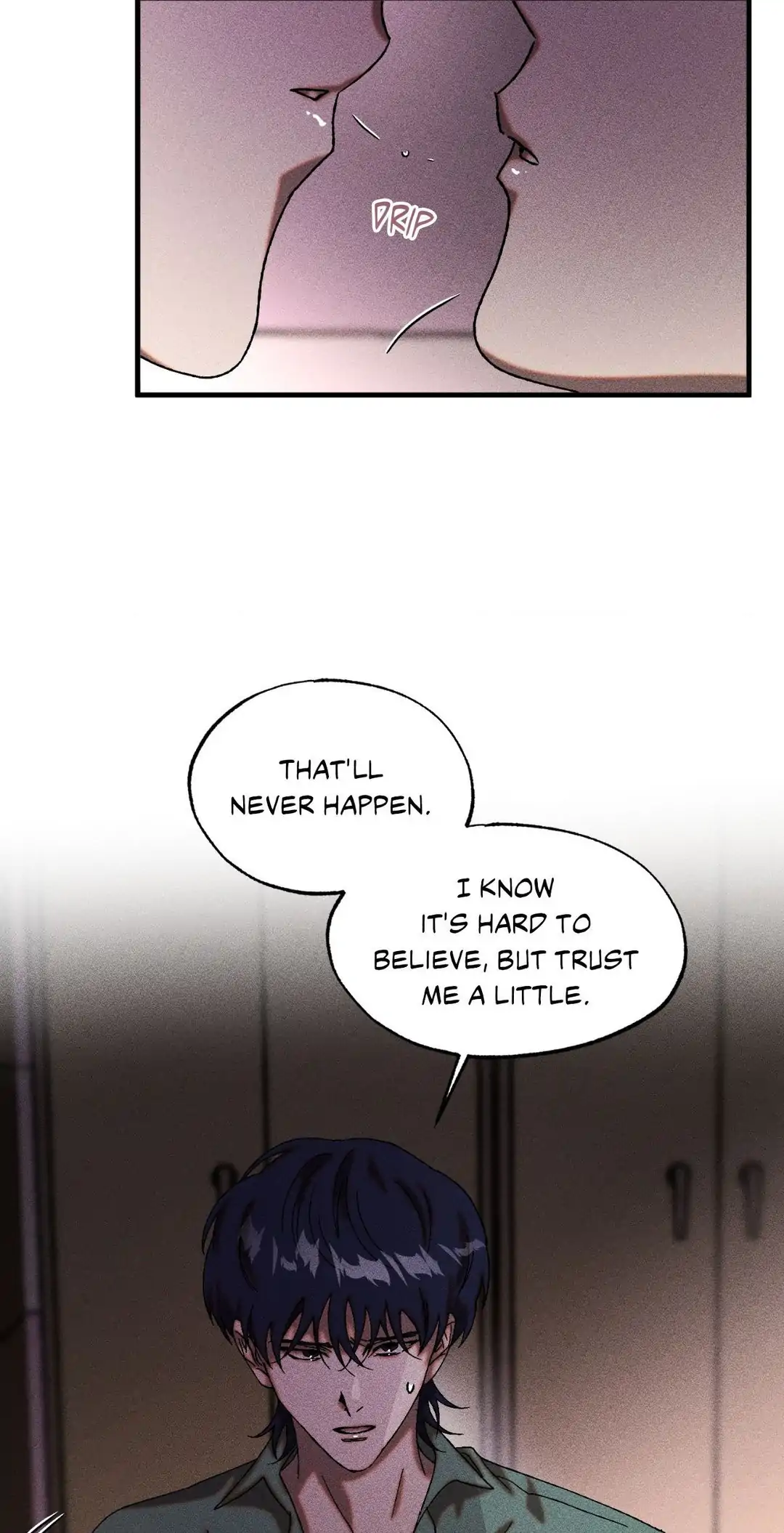 Cash or Credit [Official] - Chapter 35 manhwa