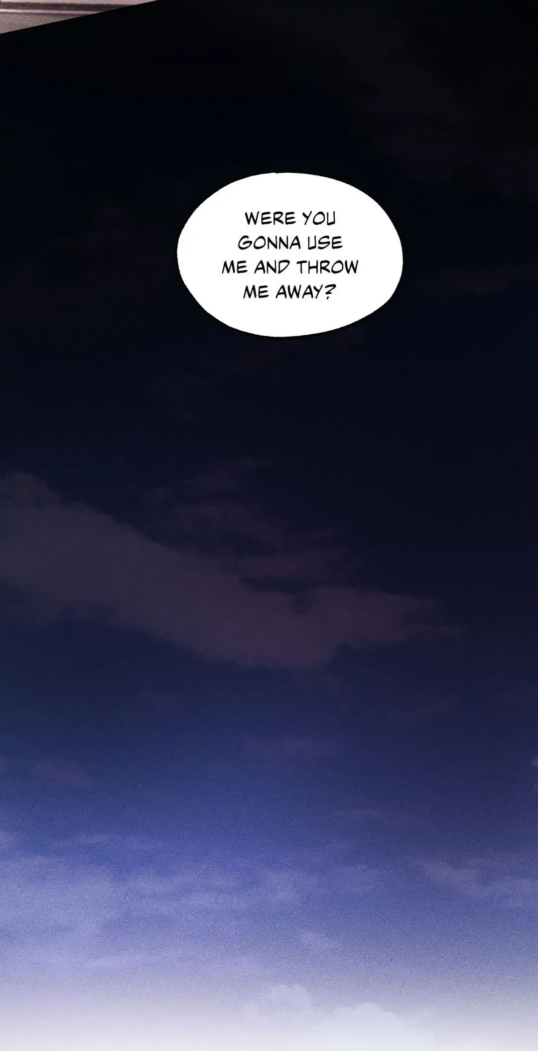 Cash or Credit [Official] - Chapter 35 manhwa