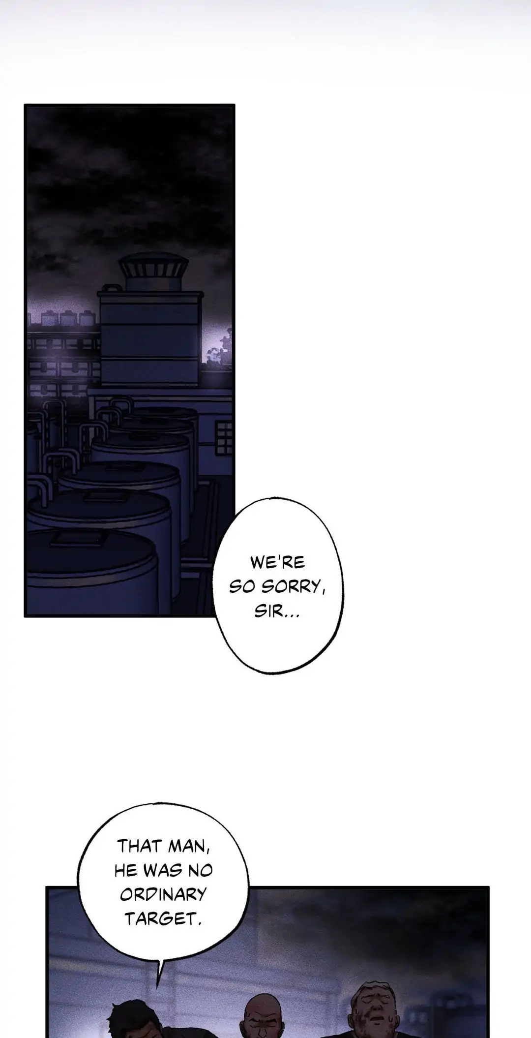 Cash or Credit [Official] - Chapter 35 manhwa