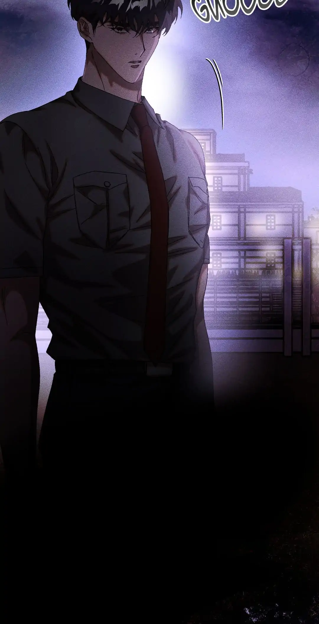 Cash or Credit [Official] - Chapter 35 manhwa