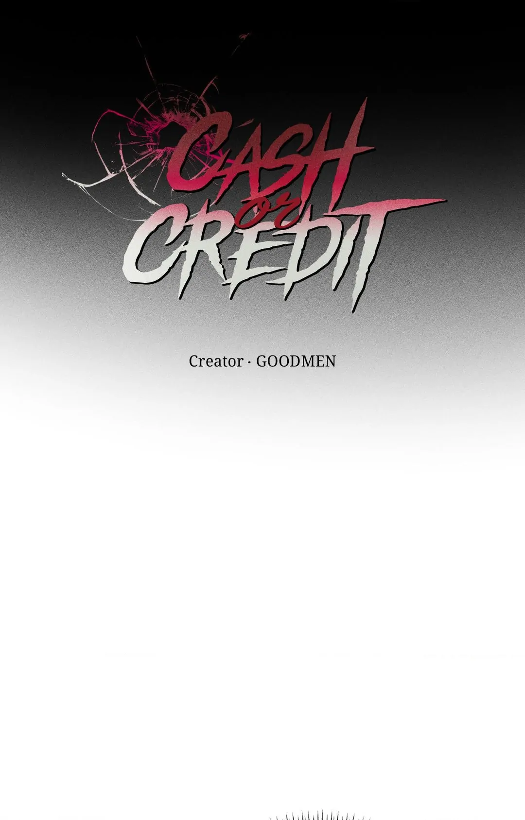 Cash or Credit [Official] - Chapter 36 manhwa