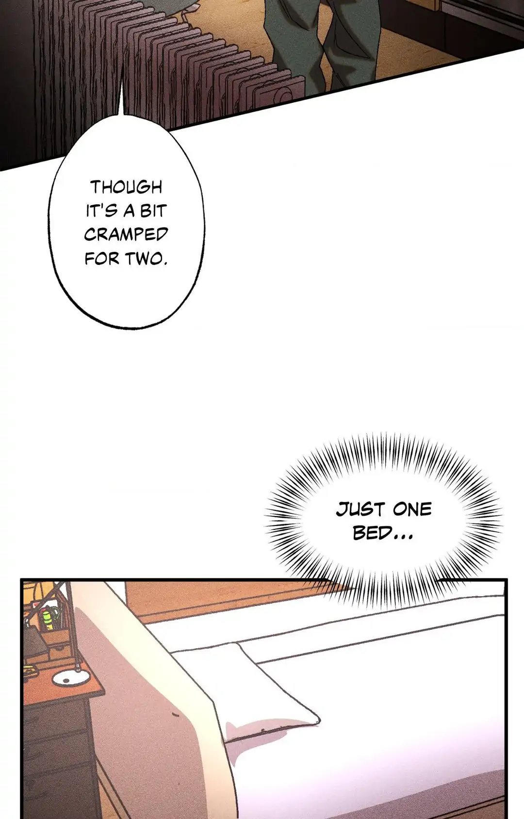 Cash or Credit [Official] - Chapter 36 manhwa