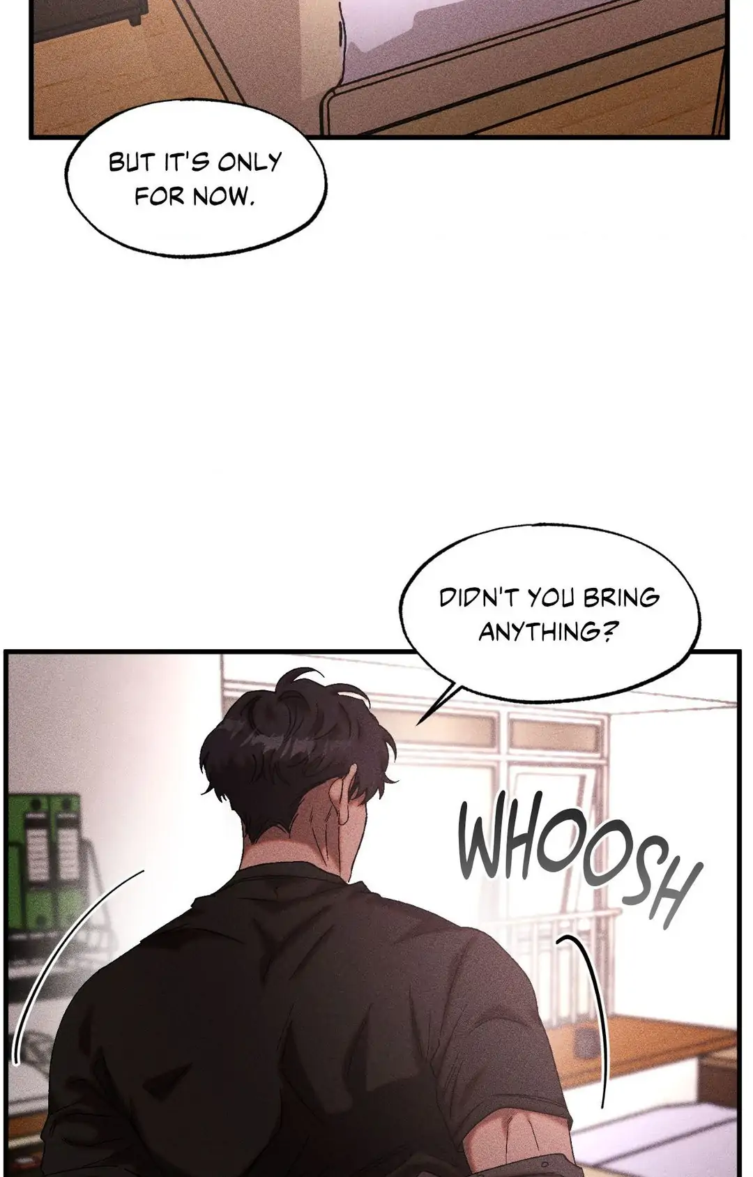 Cash or Credit [Official] - Chapter 36 manhwa