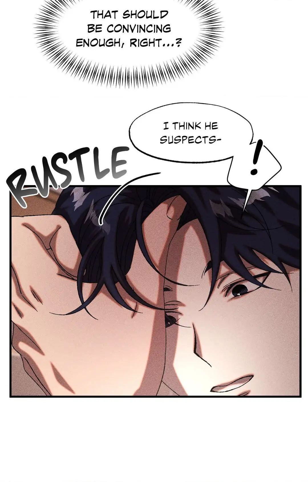 Cash or Credit [Official] - Chapter 36 manhwa