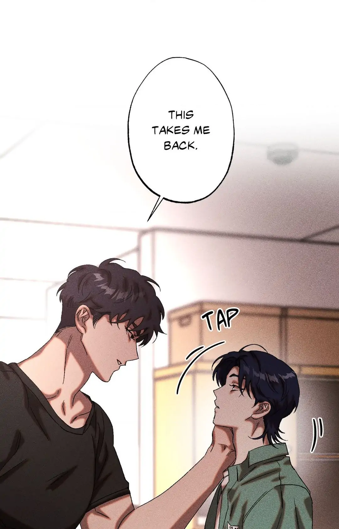 Cash or Credit [Official] - Chapter 36 manhwa