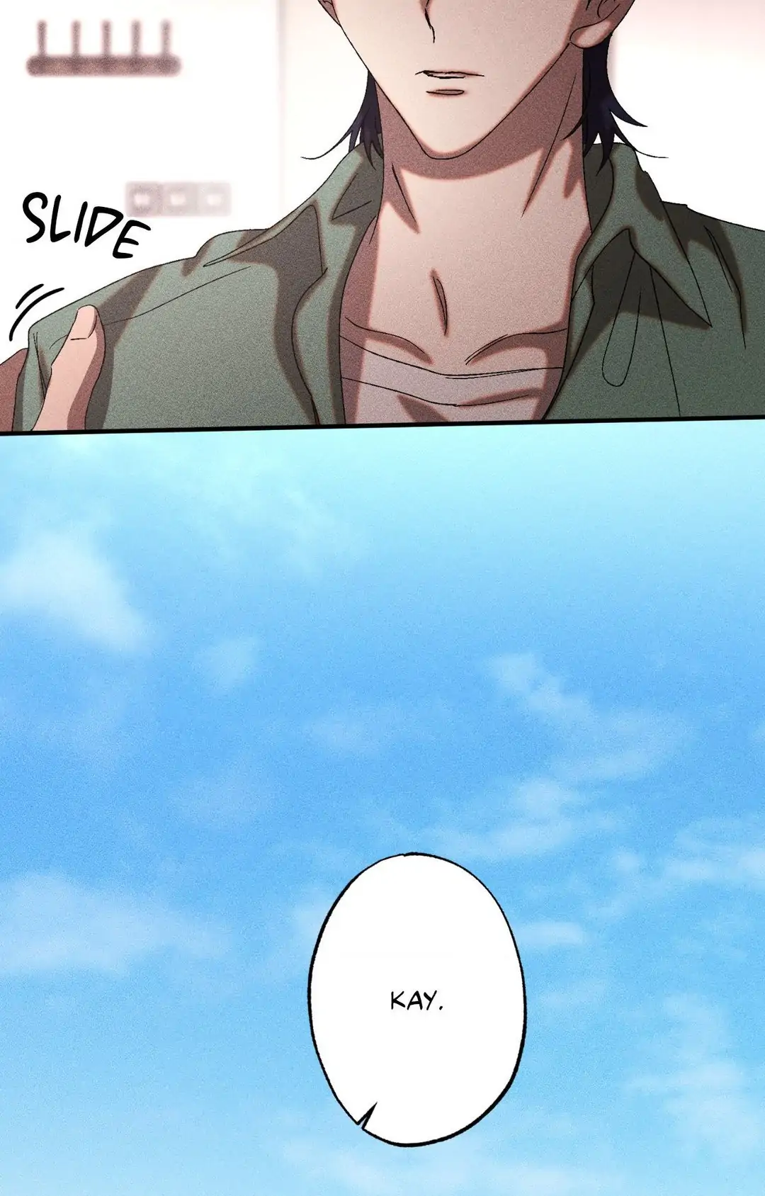 Cash or Credit [Official] - Chapter 36 manhwa