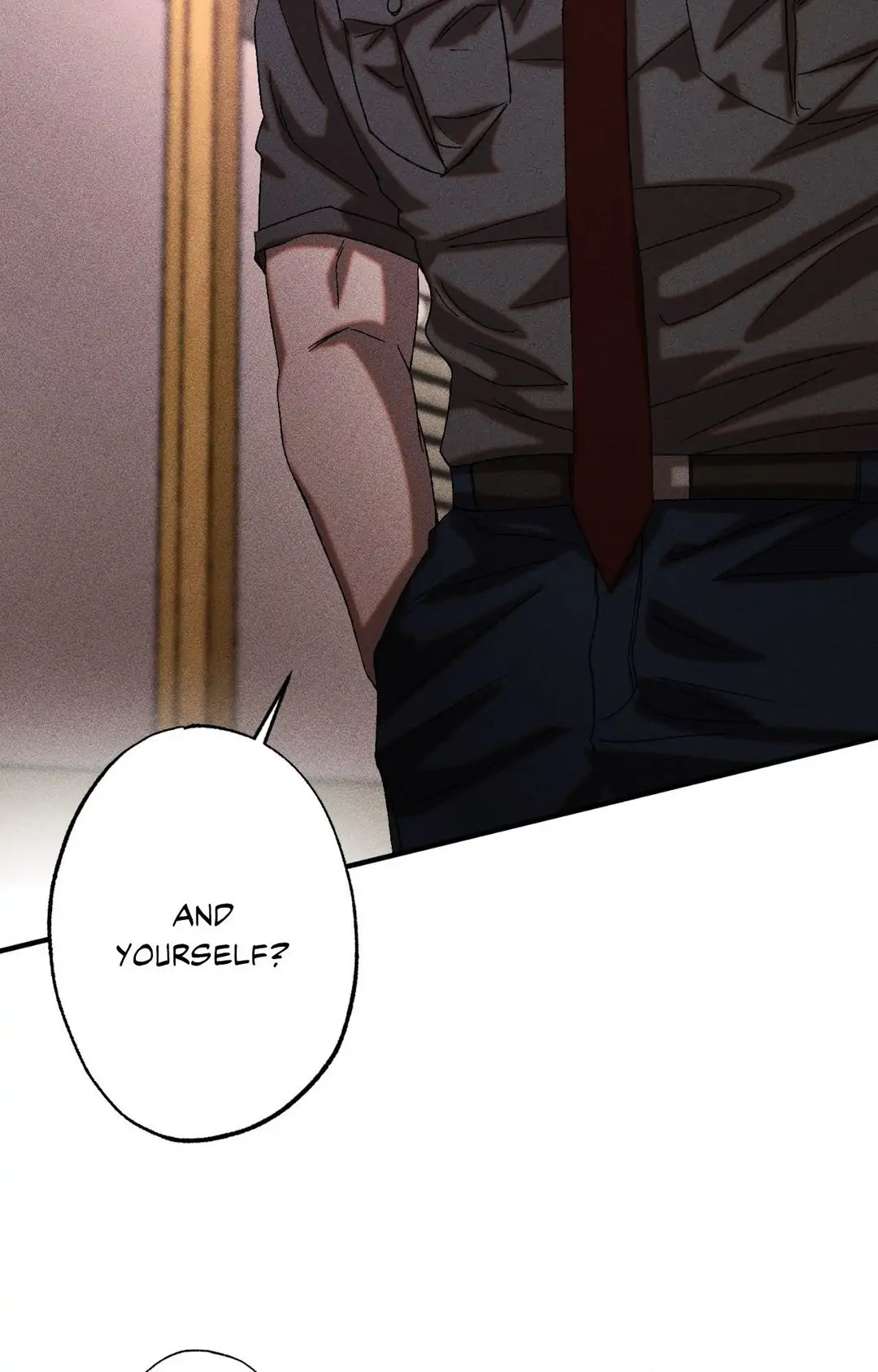 Cash or Credit [Official] - Chapter 36 manhwa