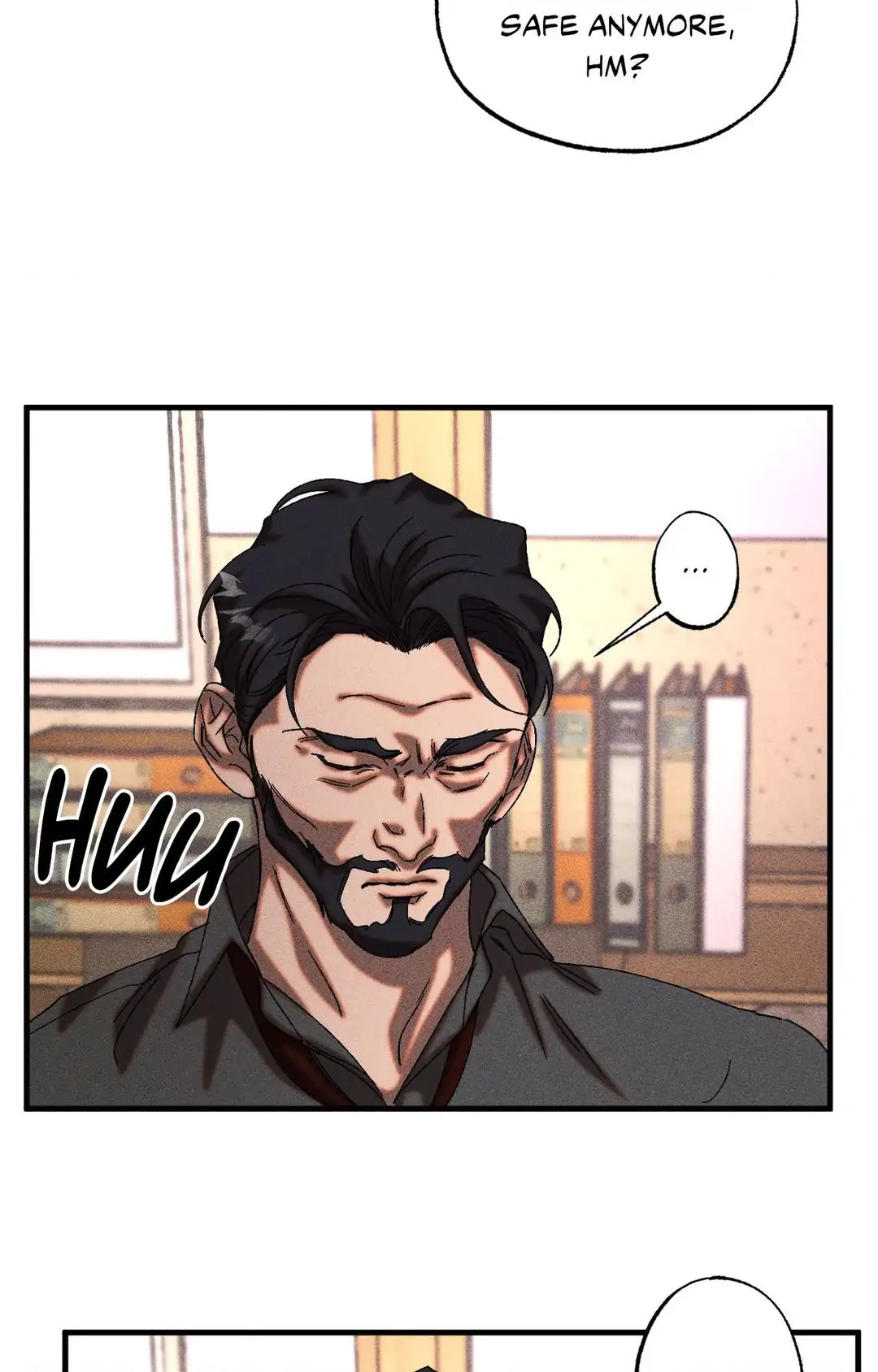 Cash or Credit [Official] - Chapter 36 manhwa