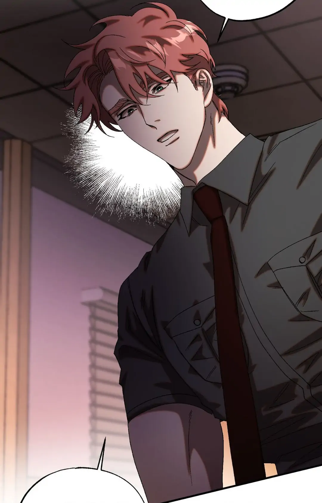 Cash or Credit [Official] - Chapter 36 manhwa