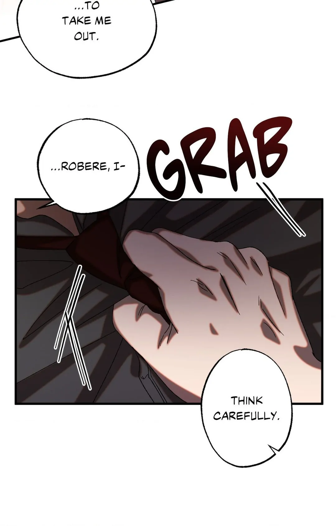 Cash or Credit [Official] - Chapter 36 manhwa