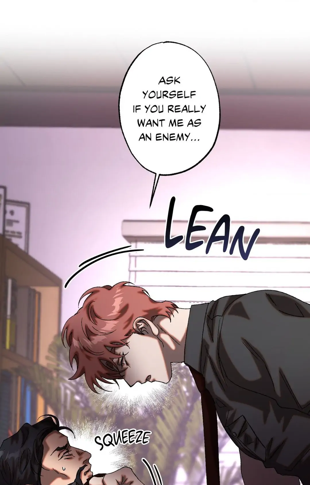 Cash or Credit [Official] - Chapter 36 manhwa