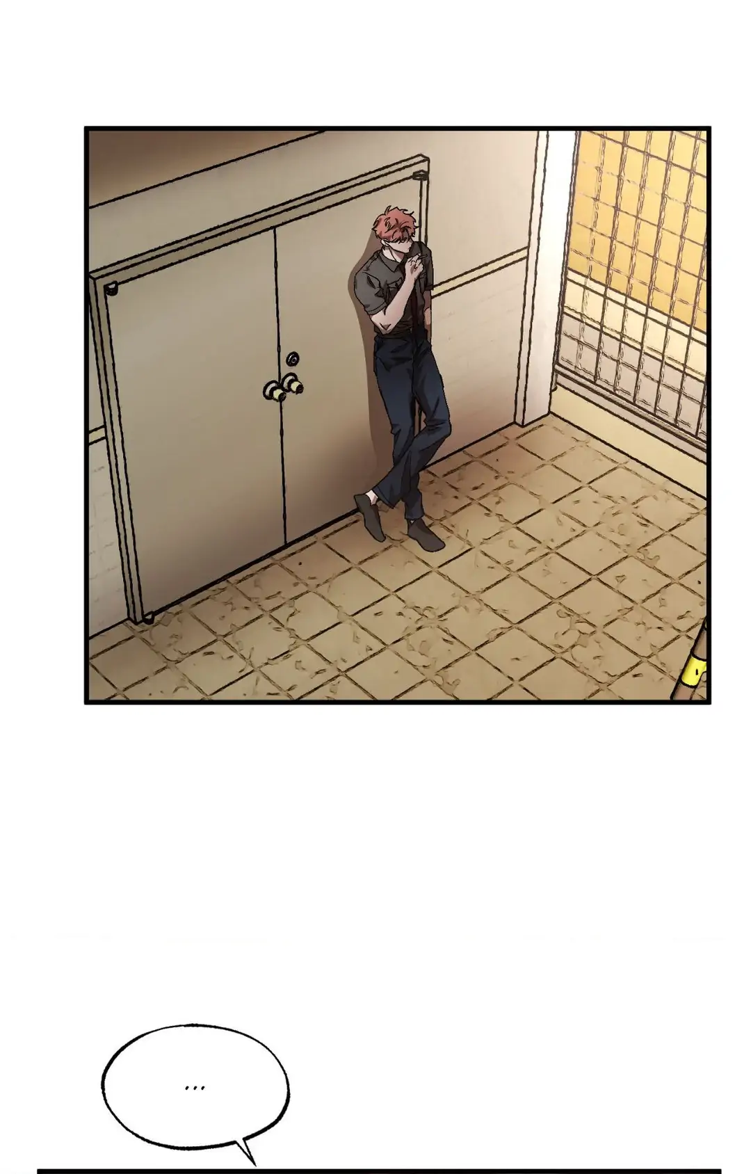 Cash or Credit [Official] - Chapter 36 manhwa