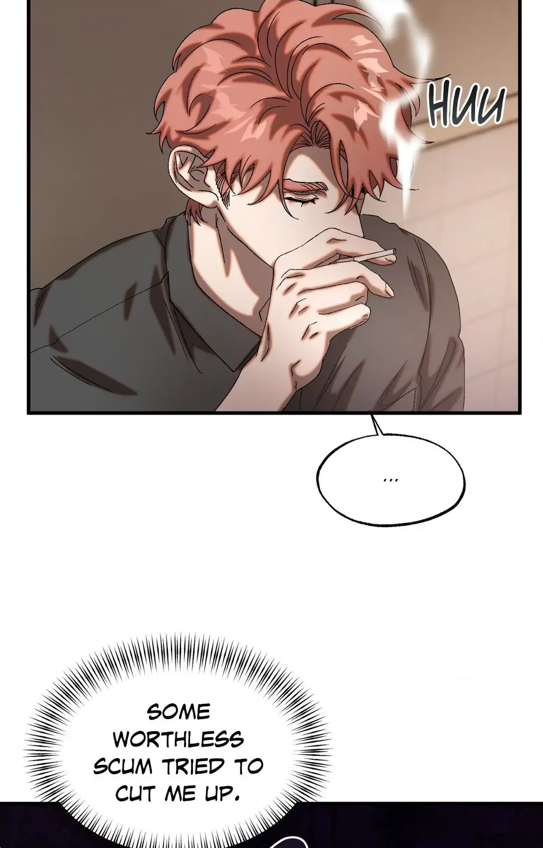 Cash or Credit [Official] - Chapter 36 manhwa