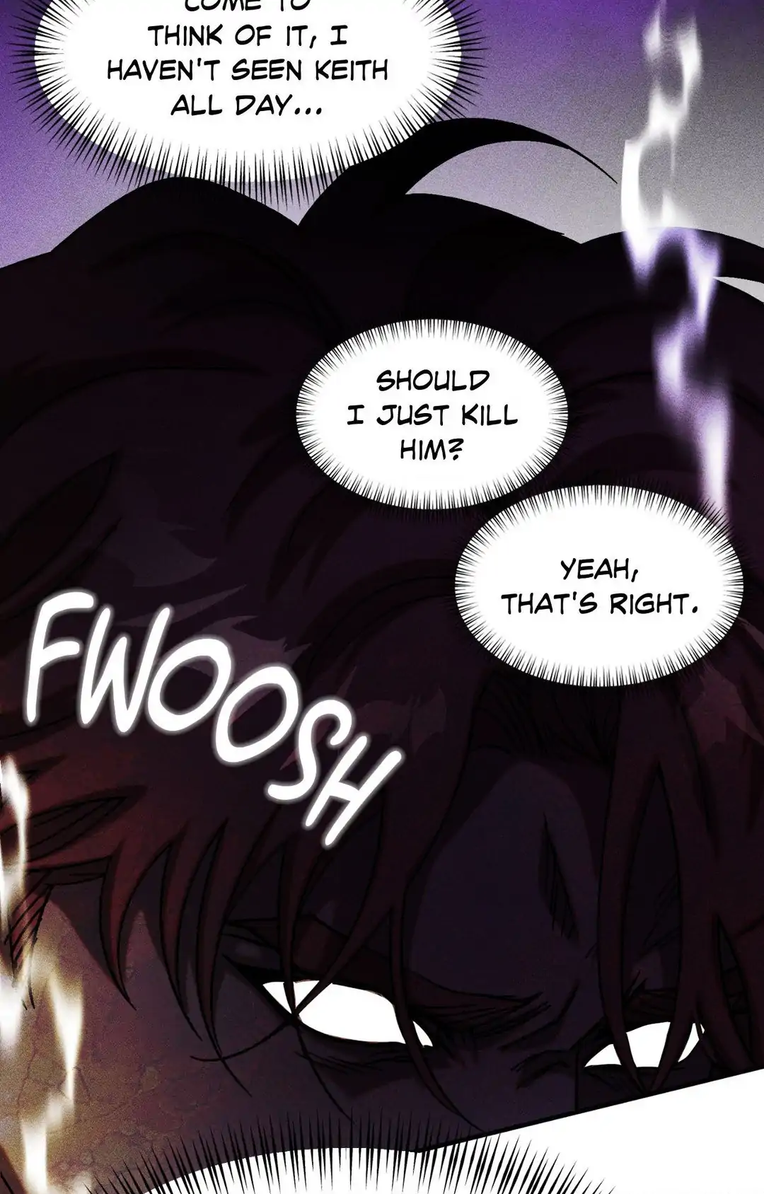 Cash or Credit [Official] - Chapter 36 manhwa