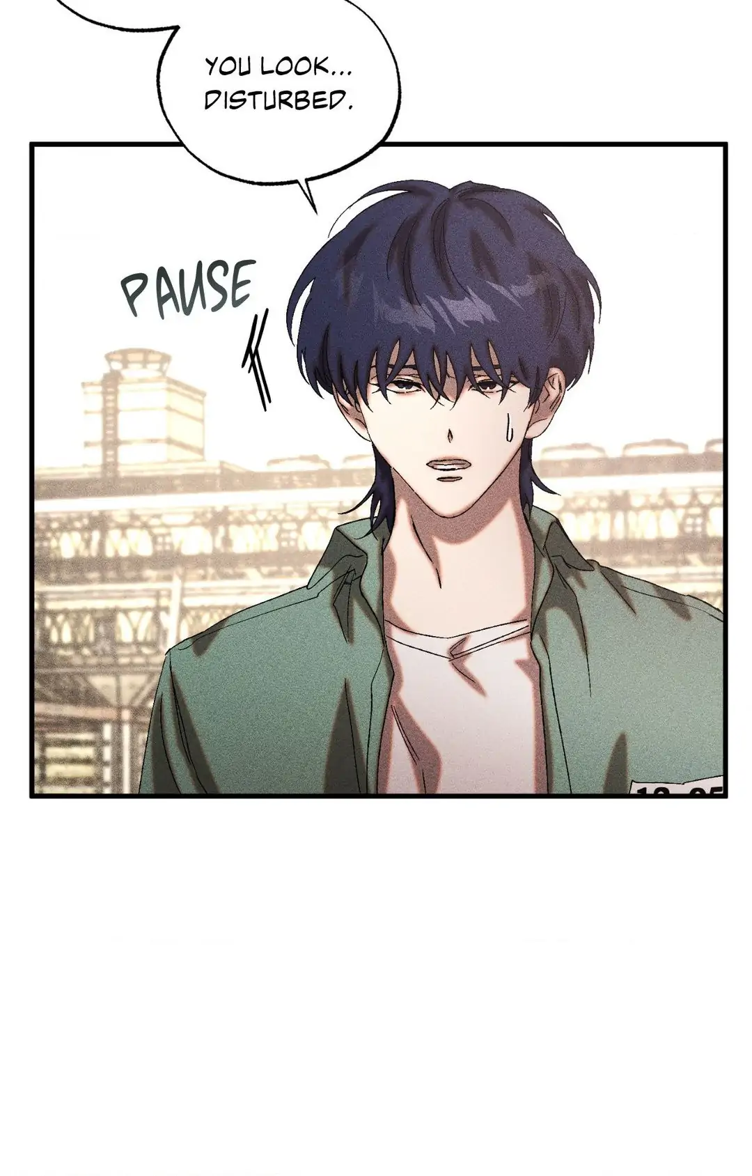 Cash or Credit [Official] - Chapter 36 manhwa