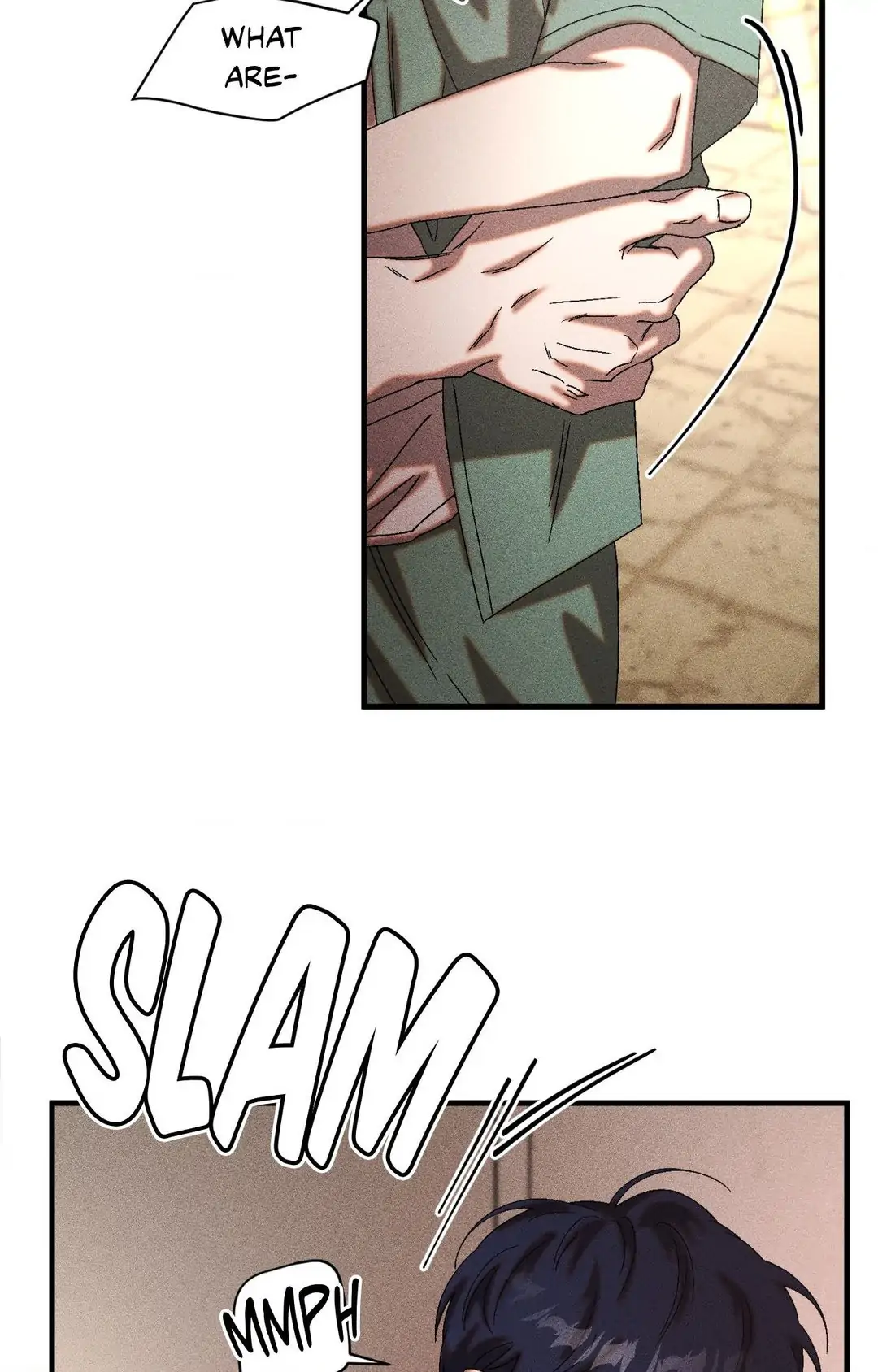Cash or Credit [Official] - Chapter 36 manhwa