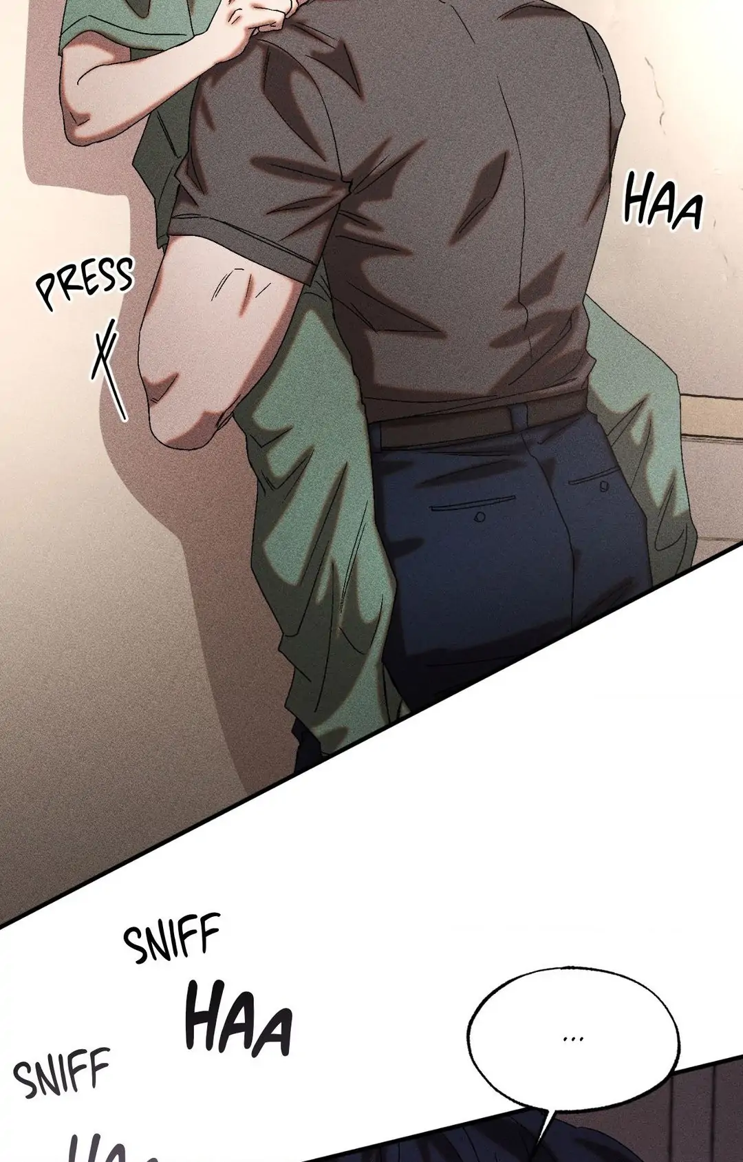 Cash or Credit [Official] - Chapter 36 manhwa
