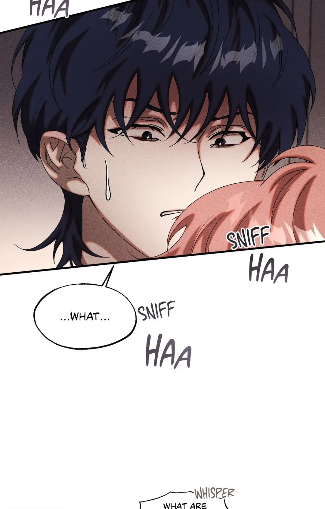 Cash or Credit [Official] - Chapter 36 manhwa