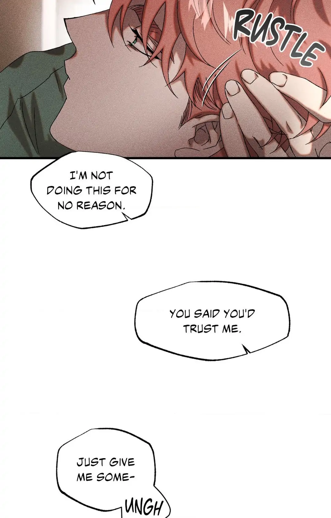 Cash or Credit [Official] - Chapter 36 manhwa