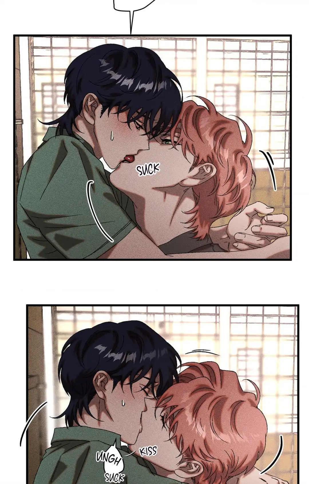 Cash or Credit [Official] - Chapter 36 manhwa